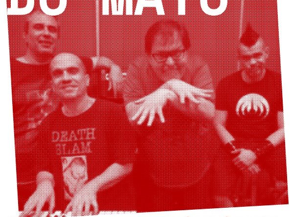 Programação Continuada Funarte 2025 chega à edição 004 com show do Zumbi do Mato na Audio Rebel