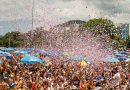 Destaque da folia carioca, Bloco do Sargento Pimenta celebra Beatles e vida e obra de Cássia Eller na segunda-feira de Carnaval