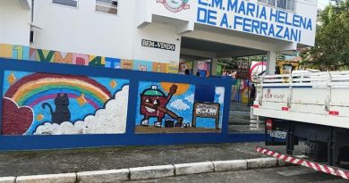 RioSP doa 29 aparelhos de ar-condicionado para escolas municipais de Mangaratiba