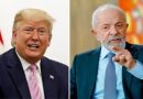 Lula diz que vai discutir com Trump minerais críticos e terras raras e que não aceitará imposições