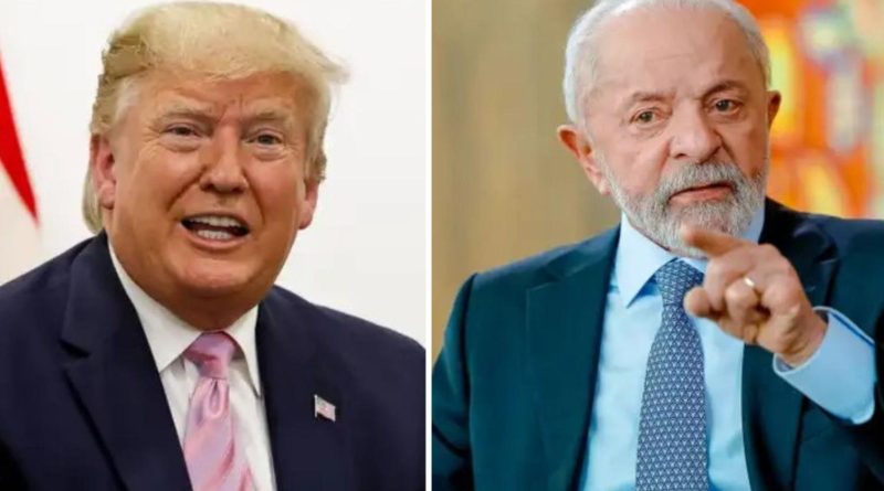 Lula diz que vai discutir com Trump minerais críticos e terras raras e que não aceitará imposições