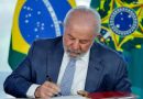 Lula sanciona reajuste no Legislativo e veta furos no teto constitucional
