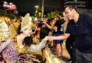 Ministro do Turismo celebra expectativa recorde de foliões e movimentação financeira no Carnaval