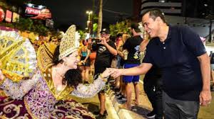 Ministro do Turismo celebra expectativa recorde de foliões e movimentação financeira no Carnaval
