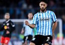 Botafogo faz proposta por zagueiro argentino do Racing mesmo com transfer ban