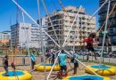 Esporte Verão Macaé 2026 movimenta a Praia Campista com lazer, inclusão e diversas modalidades esportivas
