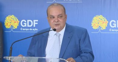 BRB x Master: oposição pede investigação e impeachment de Ibaneis no DF