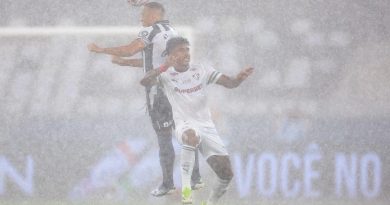 Fluminense quebra jejum, vence o Botafogo e se classifica no Carioca