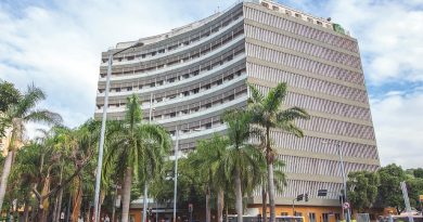 Dia Mundial do Câncer