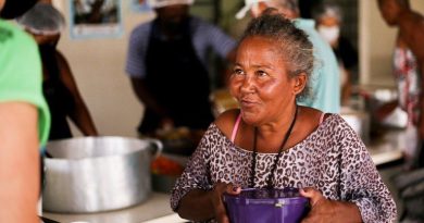 Brasil Sem Fome vai intensificar ações nos 500 municípios com mais famílias em vulnerabilidade