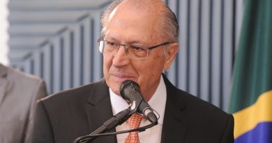 Alckmin sobre expectativa do encontro de Lula com Trump: ‘Intenção é zerar tarifas’