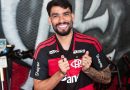 Paquetá retorna ao Maracanã pelo Flamengo após sete anos; relembre como foi a despedida