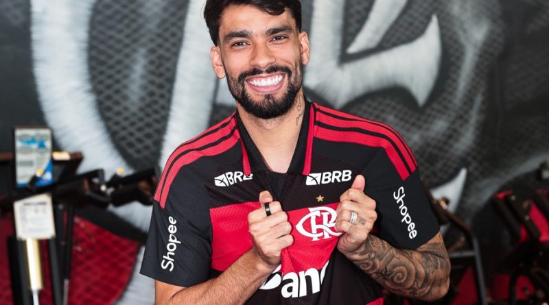 Paquetá retorna ao Maracanã pelo Flamengo após sete anos; relembre como foi a despedida