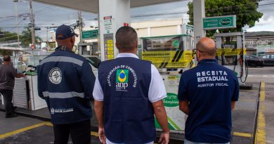 Fiscalização em postos de combustíveis no estado do Rio de Janeiro ganha mais um aliado