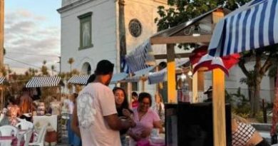 São Pedro da Aldeia recebe feira cultural neste sábado (07)