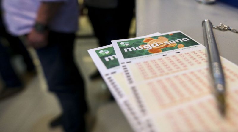 Mega-Sena sorteia nesta quinta-feira prêmio acumulado de R$ 144 milhões