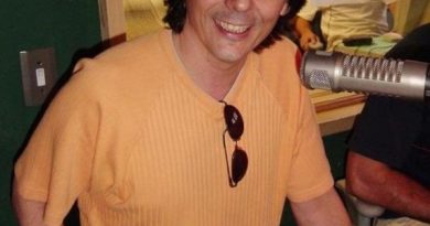 Ricardo Schnetzer, dublador de Tom Cruise e Al Pacino, morre aos 72 anos