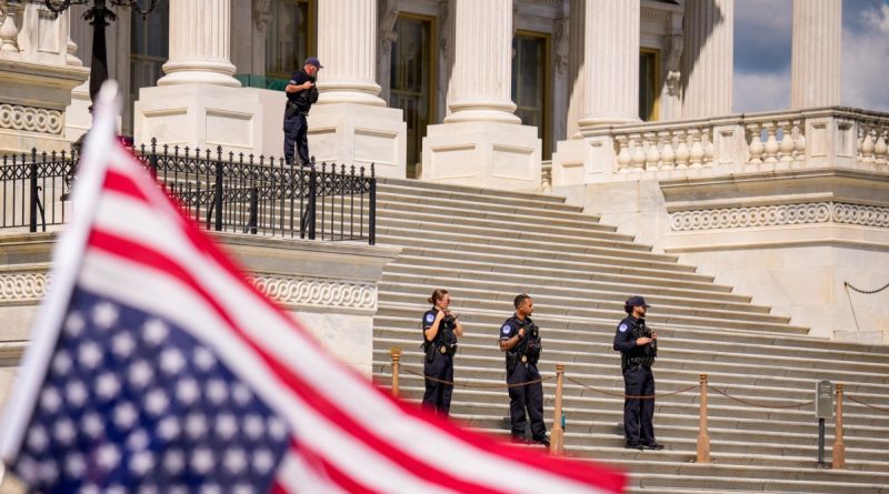 Rússia e EUA concordam restabelecer contato militar de alto nível