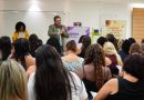 São Gonçalo realiza aula inaugural da 17ª turma do Lidera Mulher