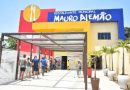 Prefeitura de Maricá divulga cardápio semanal do Restaurante Municipal Mauro Alemão