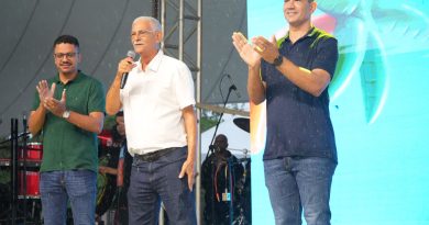 Atividades esportivas e muita alegria encerram o Sesc Verão 2026 em São Gonçalo