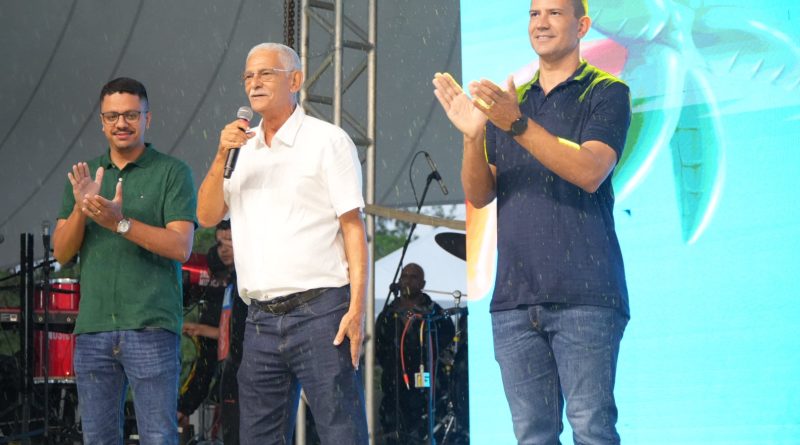 Atividades esportivas e muita alegria encerram o Sesc Verão 2026 em São Gonçalo