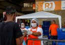 Governo do Estado inaugura unidade do RJ Alimenta em Japeri