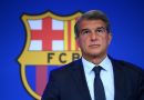 Laporta renuncia à presidência do Barcelona para concorrer à reeleição; entenda