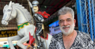 Morre Jorge Babu, ex-vereador e ex-deputado estadual