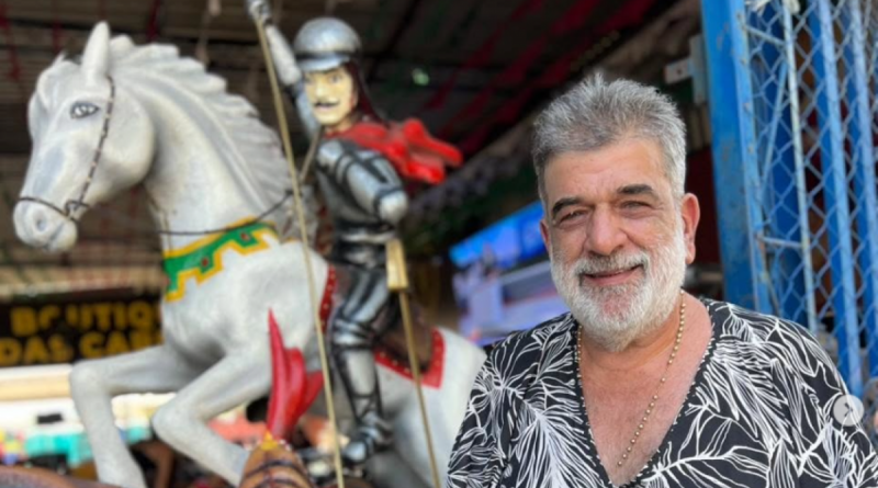 Morre Jorge Babu, ex-vereador e ex-deputado estadual