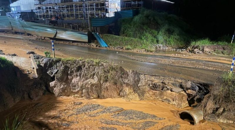 Justiça determina paralisação imediata de operações da Vale em Ouro Preto