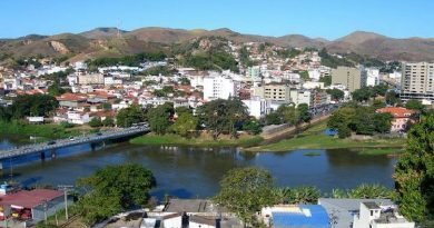 Governo do Estado promove ação de cidadania e direitos humanos em Piraí