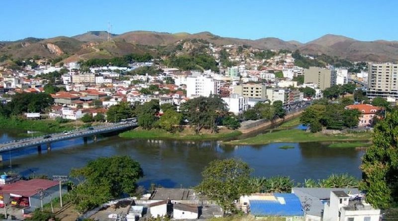 Governo do Estado promove ação de cidadania e direitos humanos em Piraí