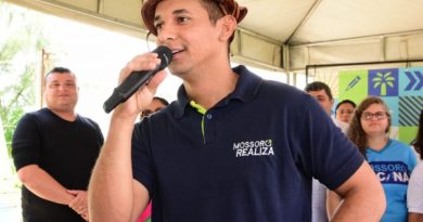 Rede de propinas usou conta ‘laranja’ de menor de idade, diz PF