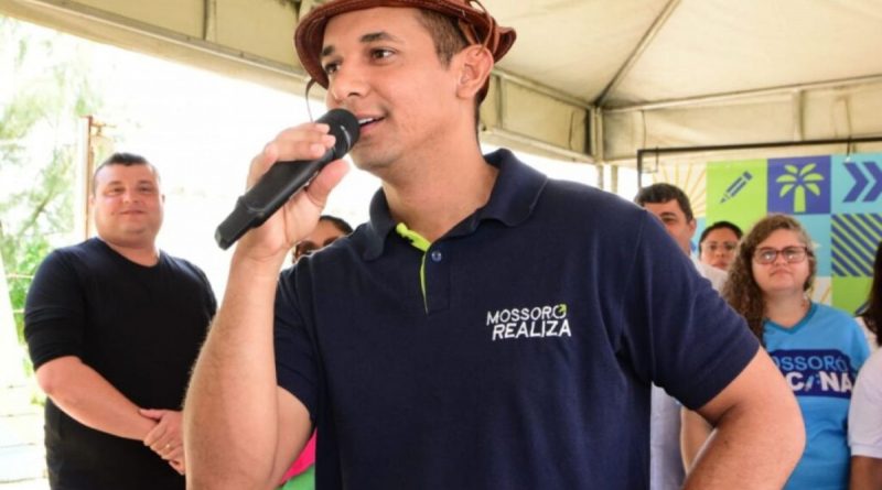 Rede de propinas usou conta ‘laranja’ de menor de idade, diz PF