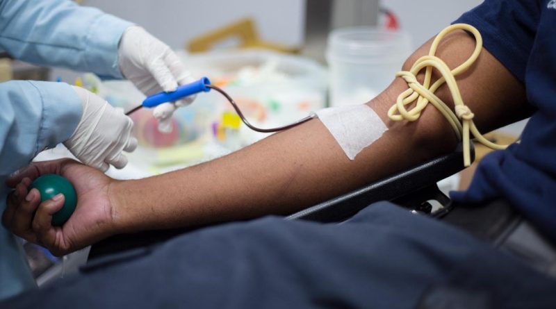 Hemonúcleo de Volta Redonda intensifica campanha de doação de sangue antes do Carnaval