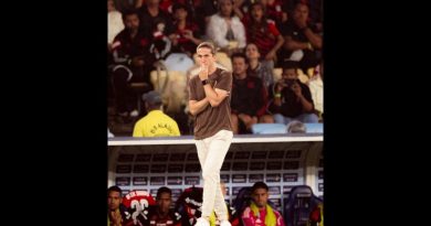 Vitória x Flamengo: onde assistir, escalações e arbitragem