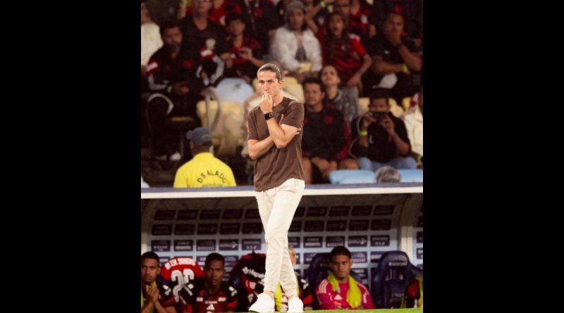 Vitória x Flamengo: onde assistir, escalações e arbitragem