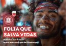 Hemocentro de Macaé reforça campanha de doação para garantir atendimento durante a folia
