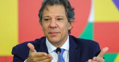 ‘Vamos ter um dos melhores sistemas tributários do mundo após reforma’, diz Haddad