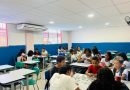 Alunos da rede municipal de educação iniciam ano letivo em Nilópolis
