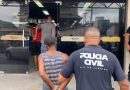 Câmeras da Prefeitura de Maricá ajudam Polícia Civil na prisão de dois suspeitos de roubo no Centro