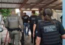 Suspeito é preso por envolvimento em desaparecimento de família no RS