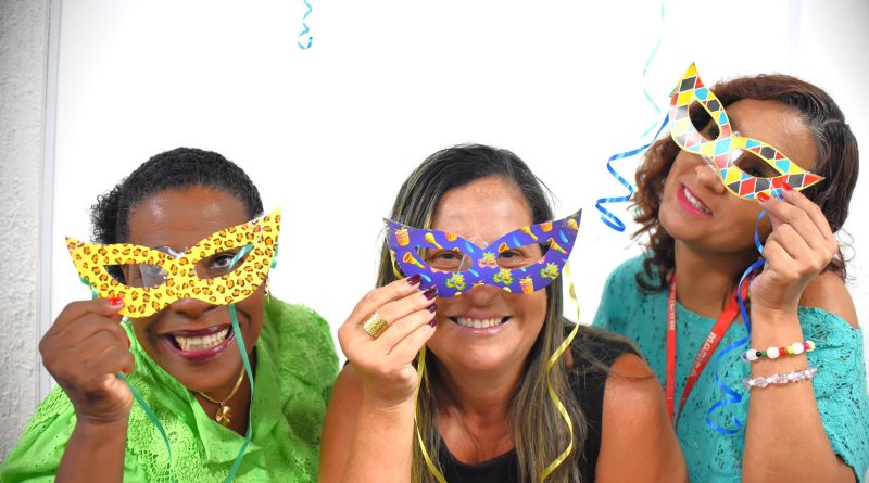 Prefeitura de Maricá realiza workshop de samba voltado ao público feminino