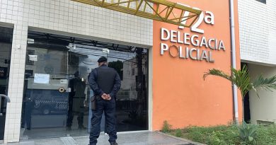 Câmeras de reconhecimento facial levam à prisão de quatro pessoas por dívidas com pensão alimentícia em São Gonçalo