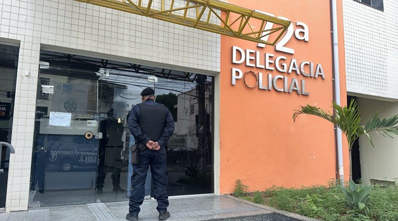 Câmeras de reconhecimento facial levam à prisão de quatro pessoas por dívidas com pensão alimentícia em São Gonçalo