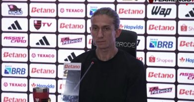 Filipe Luís cita ‘vitória difícil’ e revela ponto que precisa corrigir no Flamengo