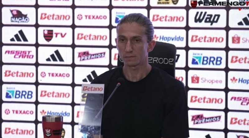 Filipe Luís cita ‘vitória difícil’ e revela ponto que precisa corrigir no Flamengo