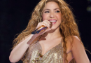 Shakira fará show gratuito na Praia de Copacabana