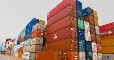 Fluxo cambial total em 2026 até 6 de fevereiro é positivo em US$ 4,792 bilhões, afirma BC